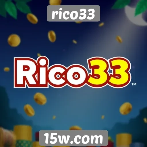 Comparativo de bônus oferecidos pelo rico33