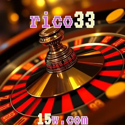 rico33: Descubra a Diversidade e Emoção dos Jogos Aqui