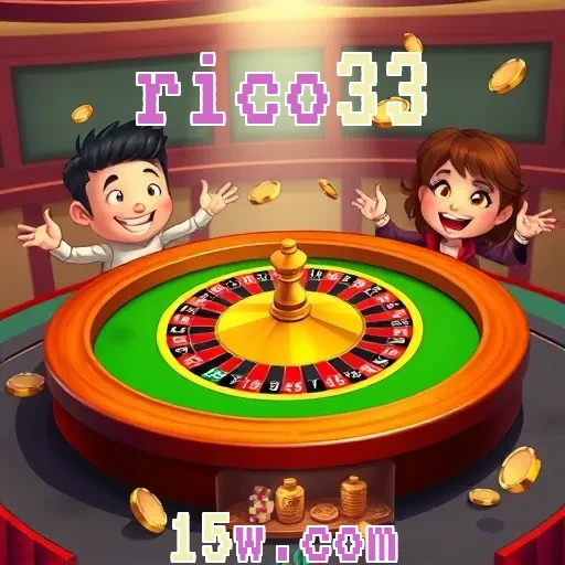 rico33: Descubra Todos os Benefícios da Seção de Login