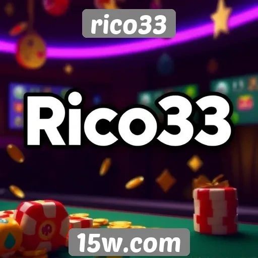 Dicas para maximizar ganhos no rico33