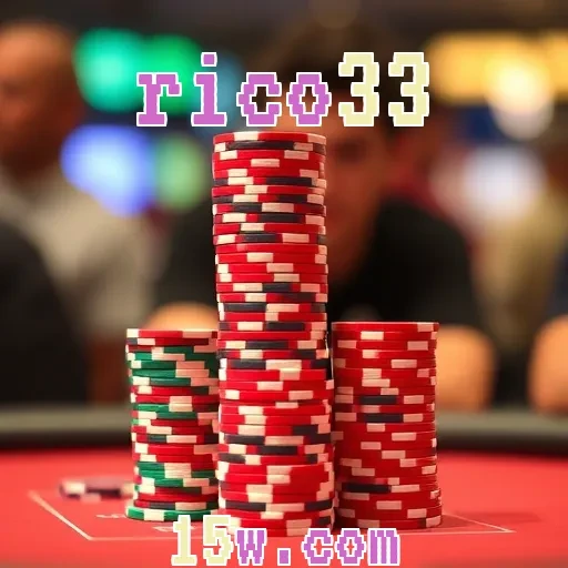 rico33: Pagamentos Eficientes que Transformam sua Experiência em Jogos