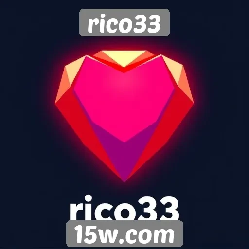 Jogos mais populares encontrados no site rico33