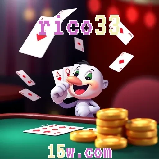 rico33: Promoções Irresistíveis que Transformam Jogar em Diversão Lucrativa