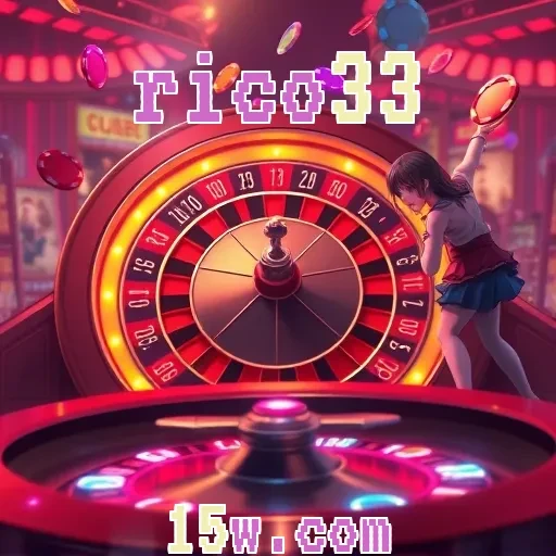 rico33: Descubra Como a Segurança Transforma a Experiência de Jogo