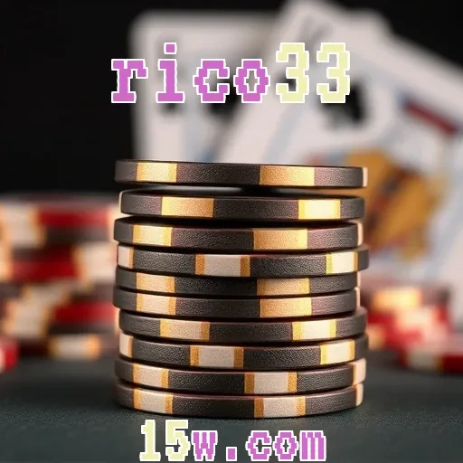 rico33: Eventos Esportivos Que Elevam sua Experiência de Jogo