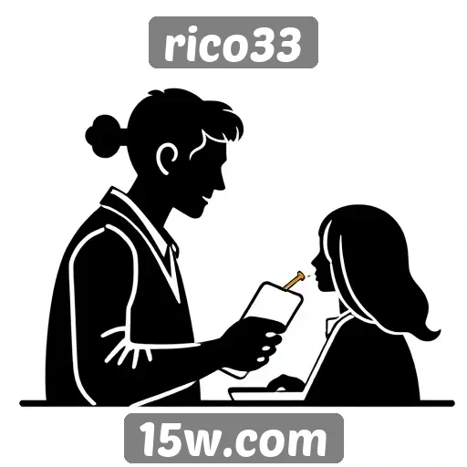 Experiência do usuário no rico33 avaliada